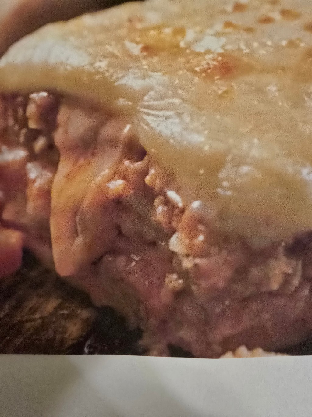 Classic Lasagne