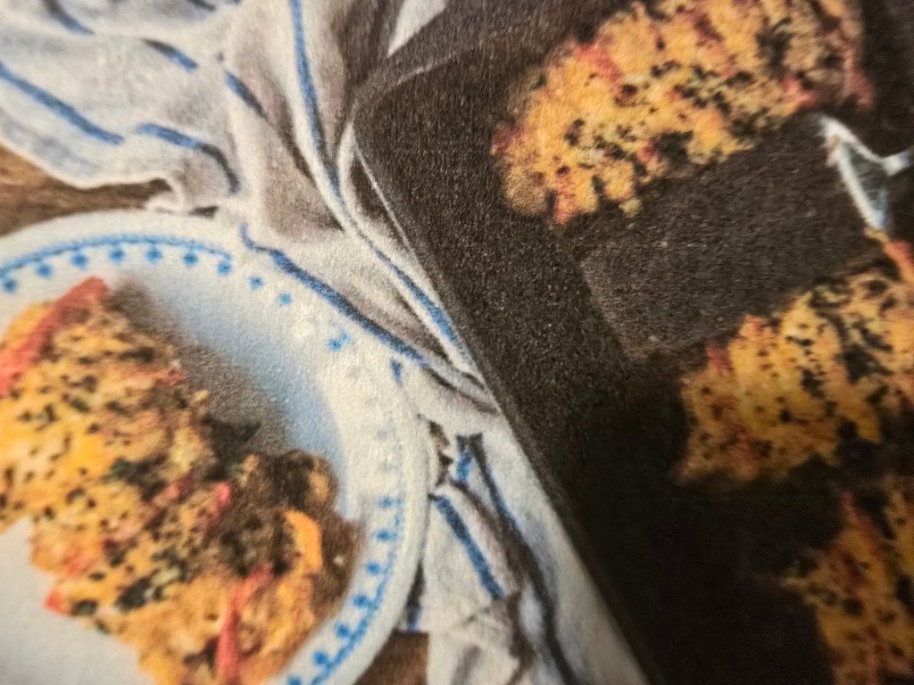 Hasselback Fajita Chicken