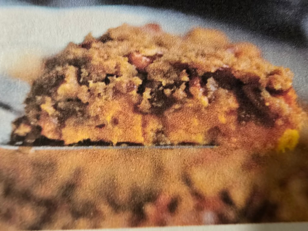 Southern Sweet Potato&nbsp;Casserole*