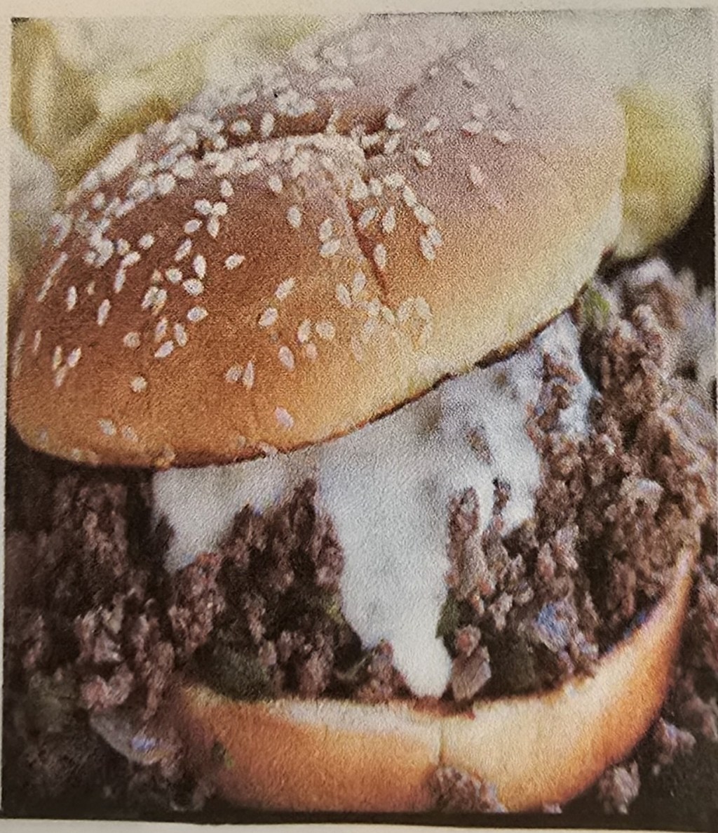 Philly Cheese Steak Sloppy&nbsp;Joes