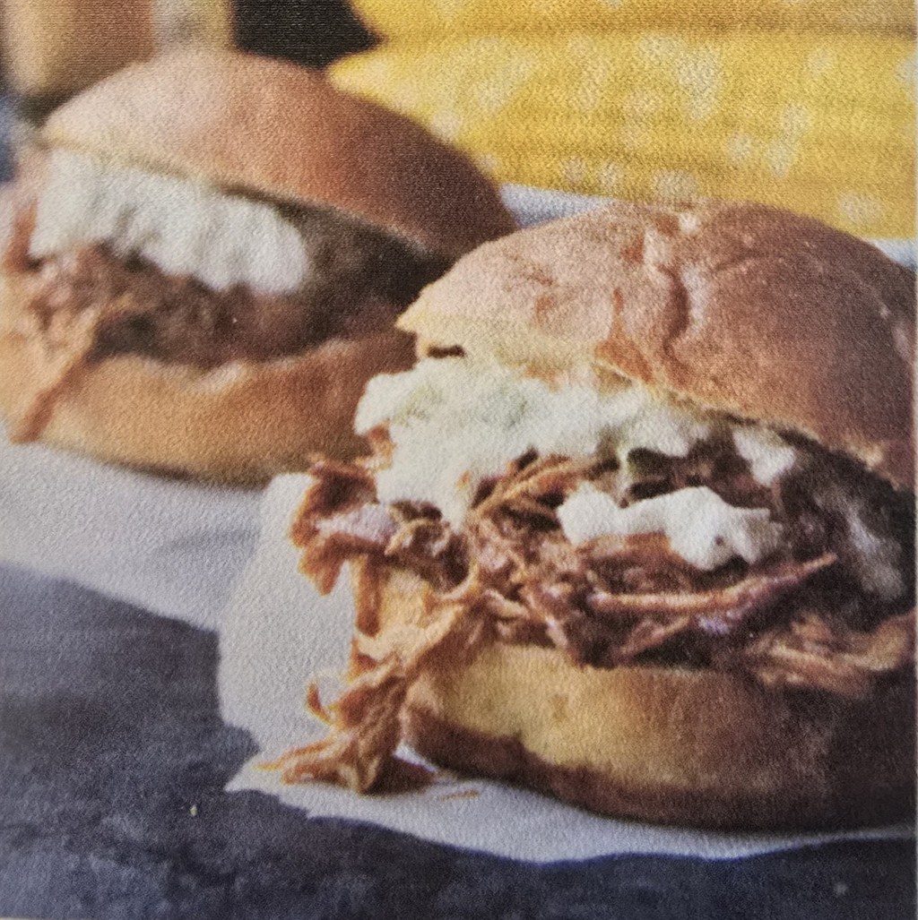 The Best Crockpot&nbsp;Chicken