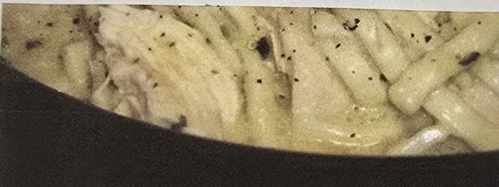 Chicken and Noodles Crock&nbsp;Pot