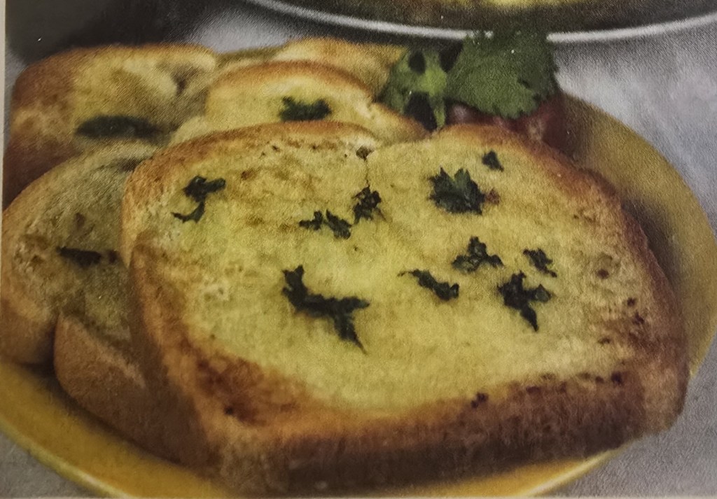 Arnold Italian Garlic&nbsp;Bread