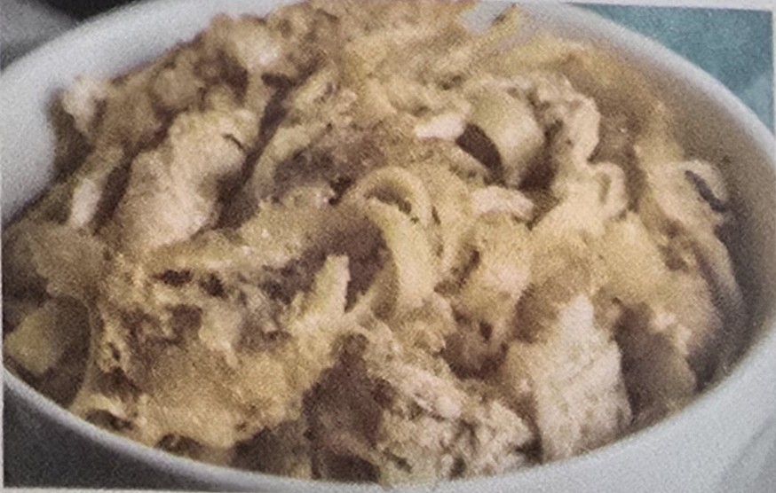 French Onion Pasta&nbsp;Casserole