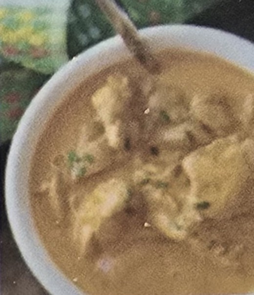 Easy Instant Pot Butter&nbsp;Chicken