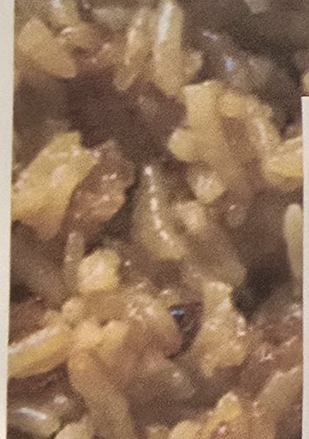 Stick of Butter Baked&nbsp;Rice