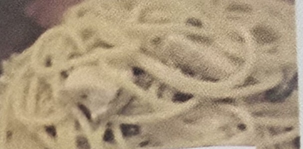 Incredible Chicken Piccata&nbsp;Pasta