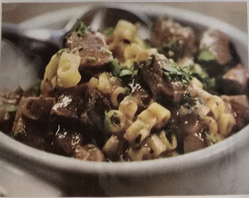 Slow Cooker Steak&nbsp;Soup