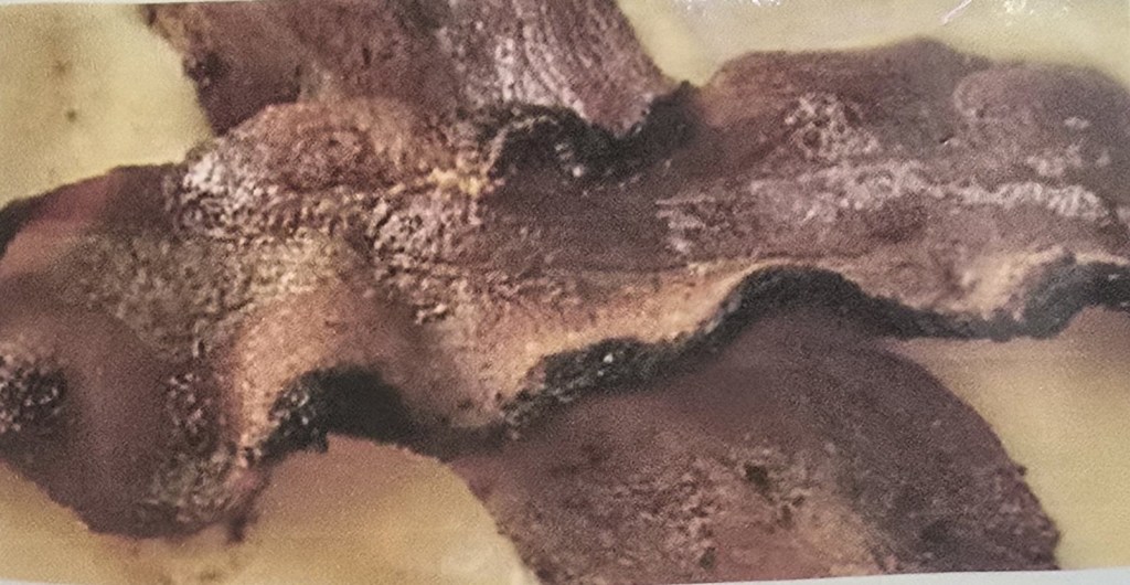 Kentucky Hot Brown&nbsp;Sandwiches