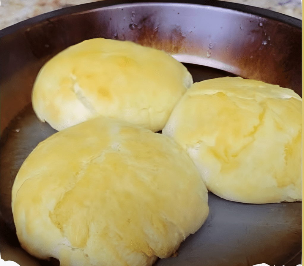 Quick Small Batch&nbsp;Biscuits*